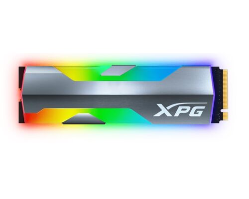 A-DATA 1TB M.2 PCIE GEN3 X4 XPG SPECTRIX S20G RGB ASPECTRIXS20G-1T-C SSD