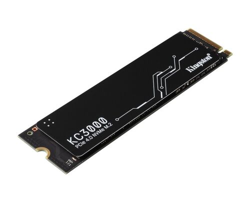 KINGSTON 1TB M.2 NVME SKC3000S/1024G KC3000 SERIES SSD