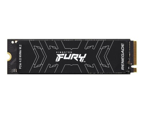 KINGSTON 1TB M.2 NVME SFYRS/1000G SSD FURY RENEGADE SSD