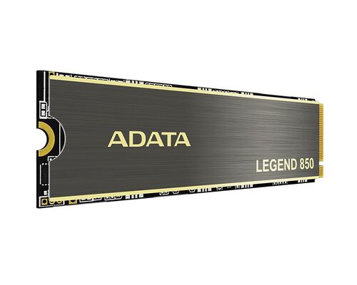 A-DATA 1TB M.2 PCIE GEN4 X4 LEGEND 850 ALEG-850-1TCS SSD