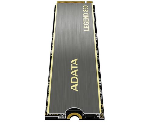 A-DATA 1TB M.2 PCIE GEN4 X4 LEGEND 850 ALEG-850-1TCS SSD