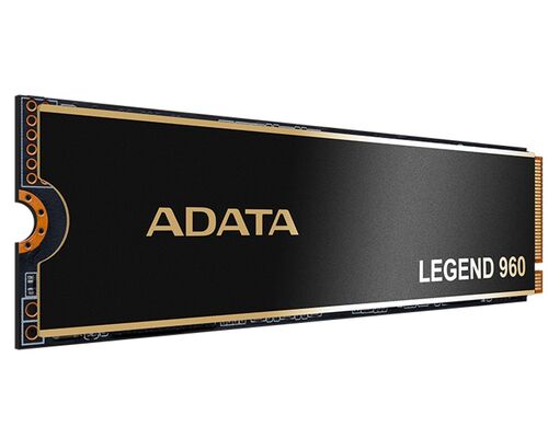 A-DATA 1TB M.2 PCIE GEN4 X4 LEGEND 960 ALEG-960-1TCS SSD