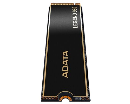 A-DATA 1TB M.2 PCIE GEN4 X4 LEGEND 960 ALEG-960-1TCS SSD