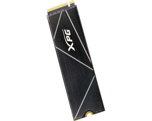 A-DATA 1TB M.2 PCIE GEN4X4 XPG GAMMIX S70 BLADE AGAMMIXS70B-1T-CS SSD