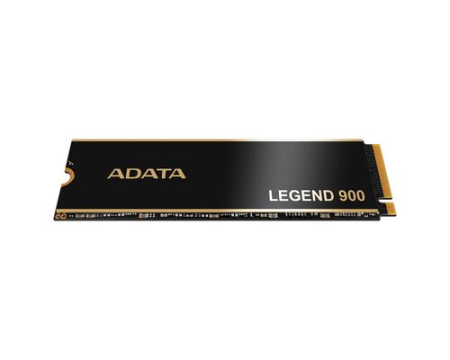 A-DATA 1TB M.2 PCIE GEN 4 X4 LEGEND 900 SLEG-900-1TCS SSD