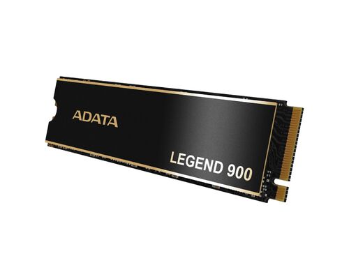 A-DATA 1TB M.2 PCIE GEN 4 X4 LEGEND 900 SLEG-900-1TCS SSD