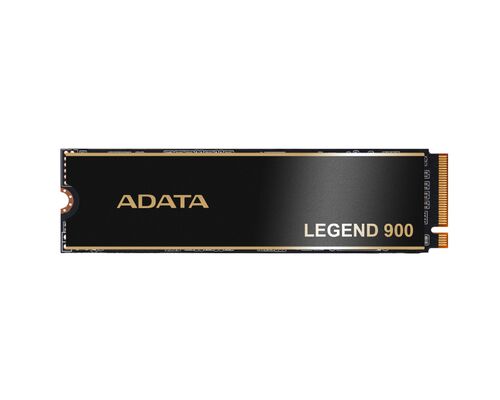 A-DATA 1TB M.2 PCIE GEN 4 X4 LEGEND 900 SLEG-900-1TCS SSD