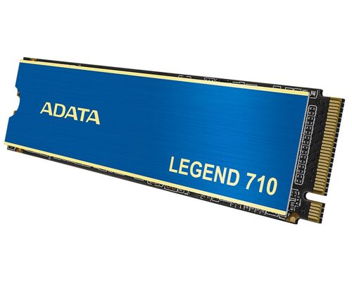 A-DATA 2TB M.2 PCIE GEN3 X4 LEGEND 710 ALEG-710-2TCS SSD