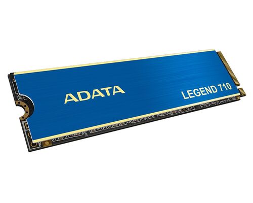 A-DATA 2TB M.2 PCIE GEN3 X4 LEGEND 710 ALEG-710-2TCS SSD