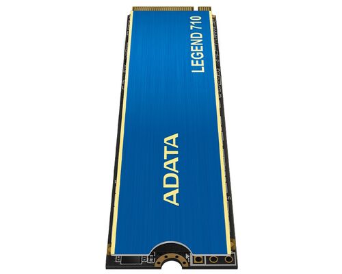 A-DATA 2TB M.2 PCIE GEN3 X4 LEGEND 710 ALEG-710-2TCS SSD