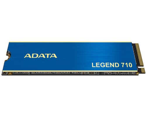 A-DATA 2TB M.2 PCIE GEN3 X4 LEGEND 710 ALEG-710-2TCS SSD