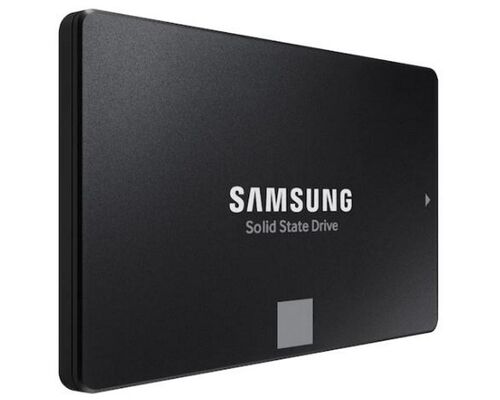 SAMSUNG 2TB 2.5 INČA SATA III MZ-77E2T0BW 870 EVO SERIES SSD