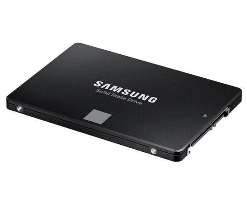 SAMSUNG 2TB 2.5 INČA SATA III MZ-77E2T0BW 870 EVO SERIES SSD