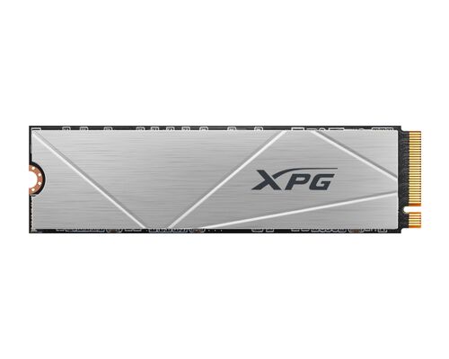 A-DATA 2TB M.2 PCIE GEN4 X4  XPG GAMMIX S60 AGAMMIXS60-2T-CS SSD