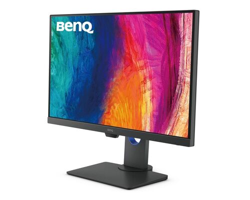 BENQ 27 INČA PD2705Q QHD IPS LED DIZAJNERSKI MONITOR