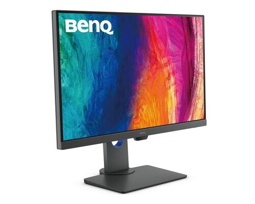 BENQ 27 INČA PD2705Q QHD IPS LED DIZAJNERSKI MONITOR