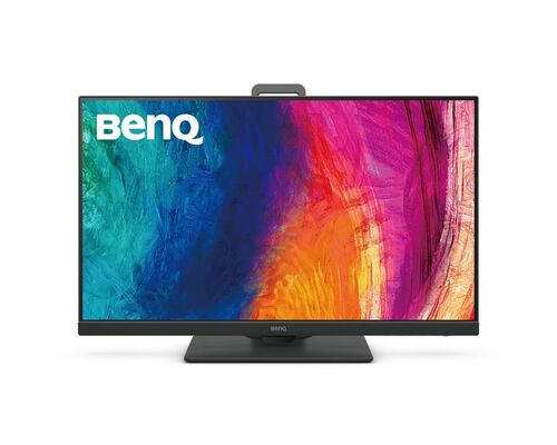 BENQ 27 INČA PD2705Q QHD IPS LED DIZAJNERSKI MONITOR