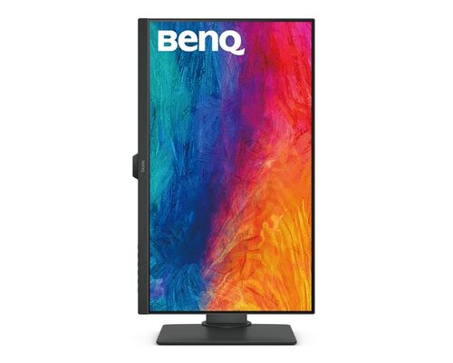 BENQ 27 INČA PD2705Q QHD IPS LED DIZAJNERSKI MONITOR