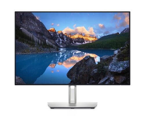 DELL 24 INCH U2421E USB-C ULTRASHARP IPS MONITOR