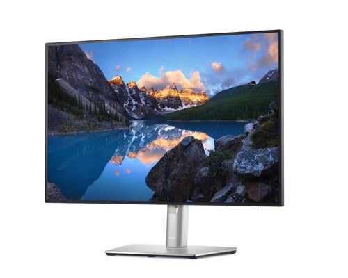 DELL 24 INCH U2421E USB-C ULTRASHARP IPS MONITOR