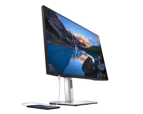 DELL 24 INCH U2421E USB-C ULTRASHARP IPS MONITOR