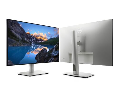 DELL 24 INCH U2421E USB-C ULTRASHARP IPS MONITOR