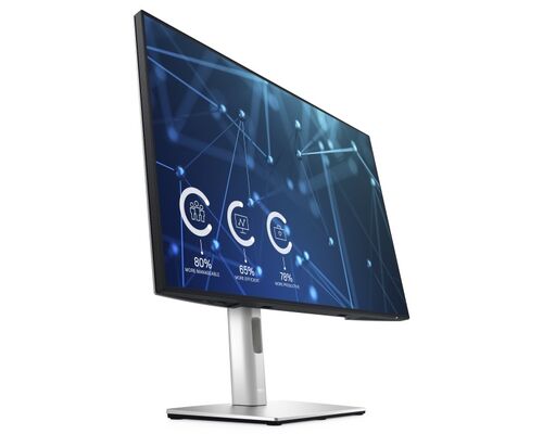 DELL 24 INCH U2421E USB-C ULTRASHARP IPS MONITOR