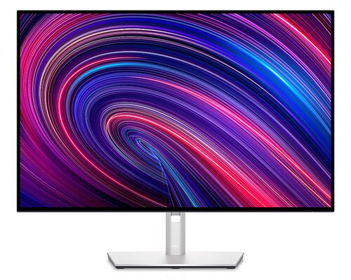 DELL 27 INCH U2723QE 4K USB-C ULTRASHARP IPS MONITOR