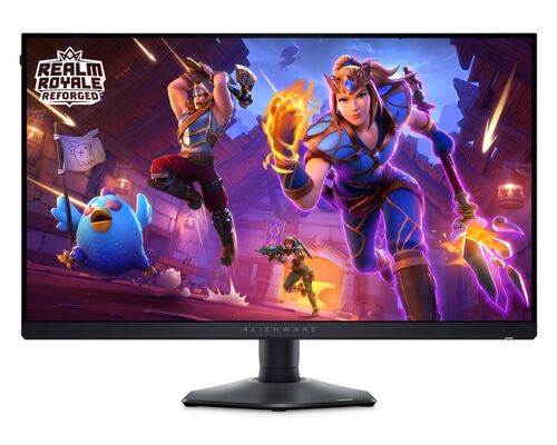 DELL 27 INCH AW2724HF 360HZ FREESYNC ALIENWARE GAMING MONITOR