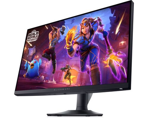 DELL 27 INCH AW2724HF 360HZ FREESYNC ALIENWARE GAMING MONITOR