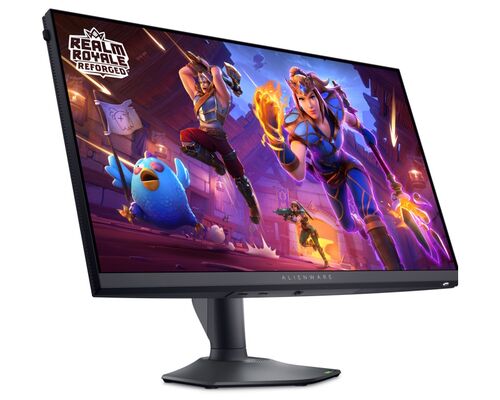 DELL 27 INCH AW2724HF 360HZ FREESYNC ALIENWARE GAMING MONITOR