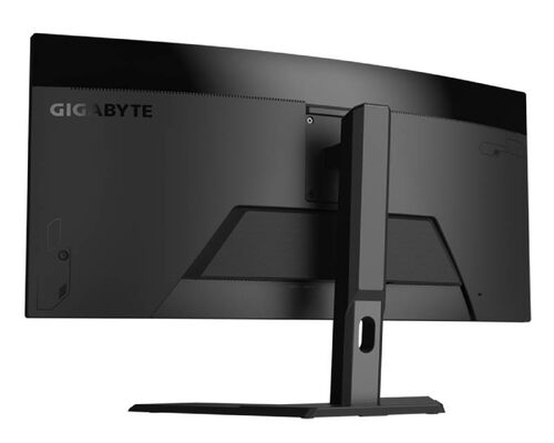 GIGABYTE 34 INČA GS34WQC GAMING MONITOR