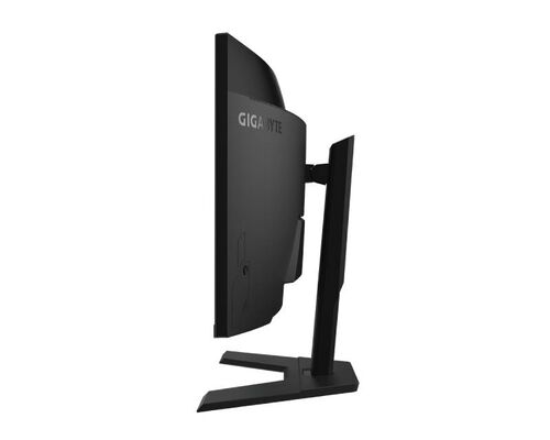 GIGABYTE 34 INČA GS34WQC GAMING MONITOR