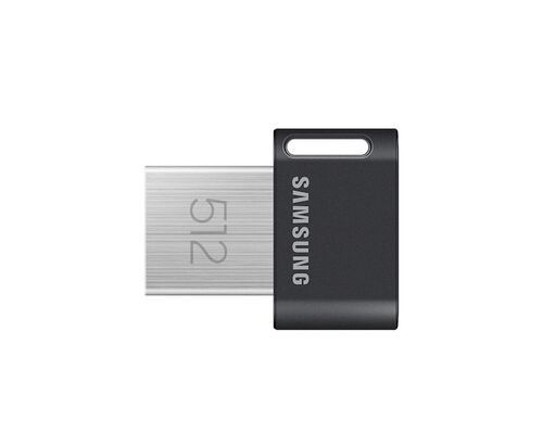 SAMSUNG 512GB FIT PLUS USB 3.1 MUF-512AB SIVI