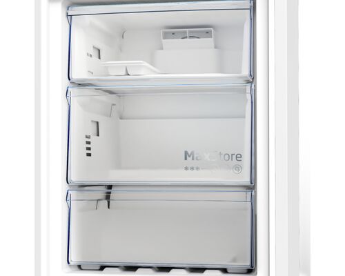 BEKO B3RCNA404HDXB1 KOMBINOVANI FRIŽIDER