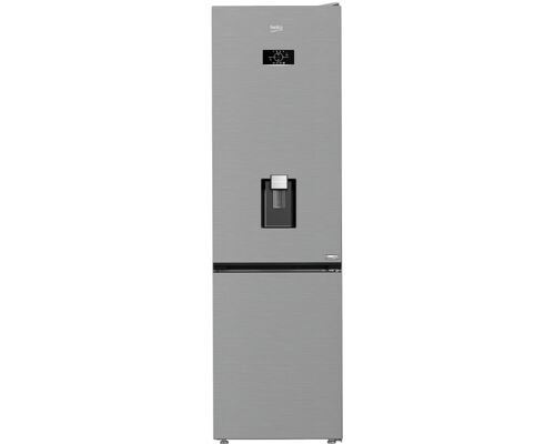 BEKO B3RCNA404HDXB1 KOMBINOVANI FRIŽIDER