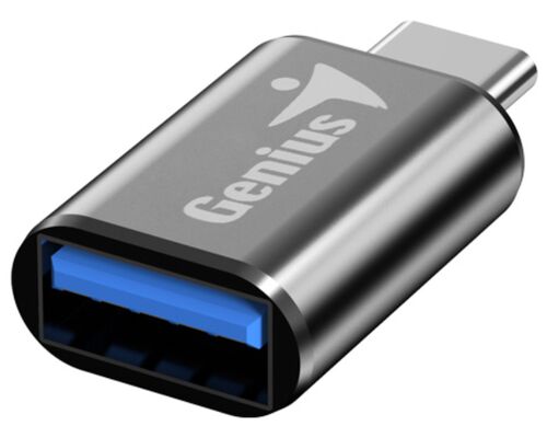 GENIUS ACC-C2A ADAPTER USB  TIP C TO TYPE A