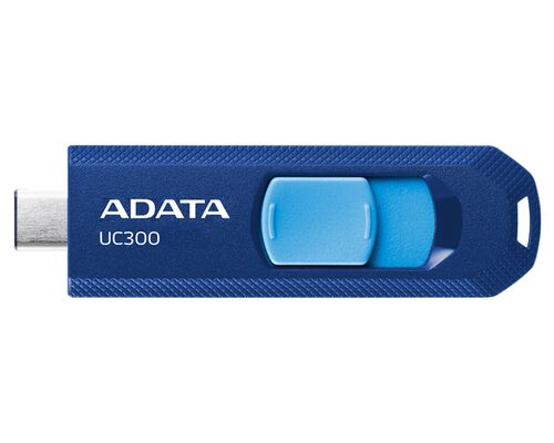 A-DATA 64GB 3.2 ACHO-UC300-64G-RNB/BU PLAVI