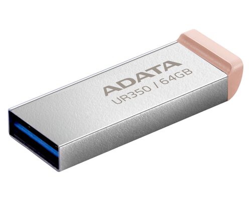 A-DATA 64GB USB 3.2 UR350-64G-RSR/BG BEŽ