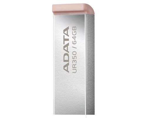 A-DATA 64GB USB 3.2 UR350-64G-RSR/BG BEŽ