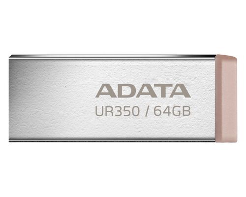 A-DATA 64GB USB 3.2 UR350-64G-RSR/BG BEŽ