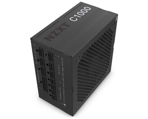 NZXT C1000 GOLD 1000W (PA-0G1BB-EU) NAPAJANJE