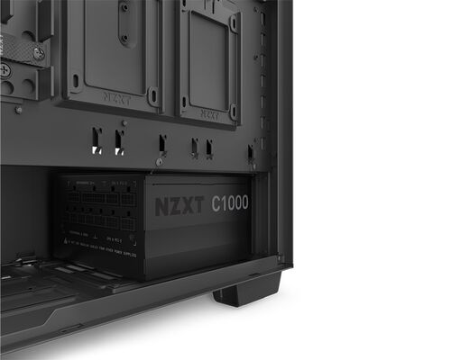 NZXT C1000 GOLD 1000W (PA-0G1BB-EU) NAPAJANJE