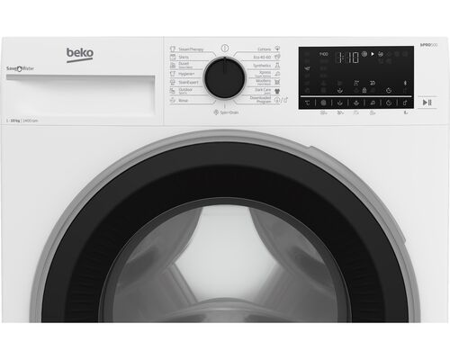 BEKO B4WF T 5104111 W PROSMART INVERTER MAŠINA ZA PRANJE VEŠA