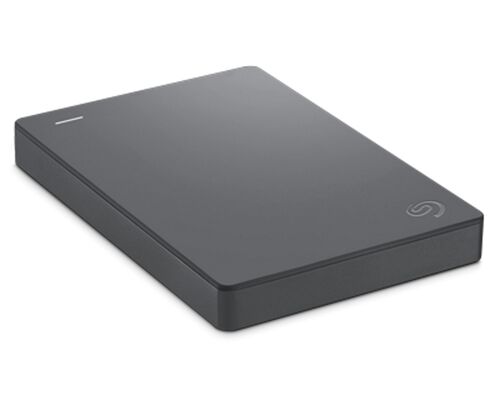 SEAGATE BASIC PORTABLE 4TB 2.5" EKSTERNI HARD DISK STJL4000400