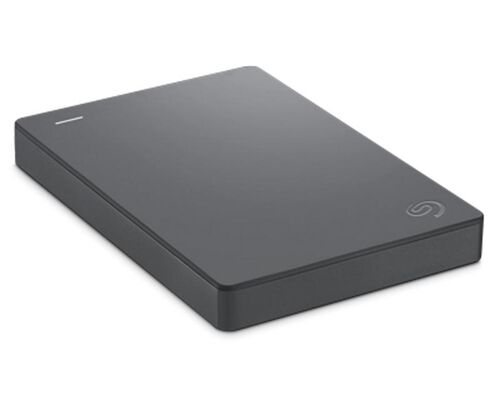 SEAGATE BASIC PORTABLE 5TB 2.5" EKSTERNI HARD DISK STJL5000400