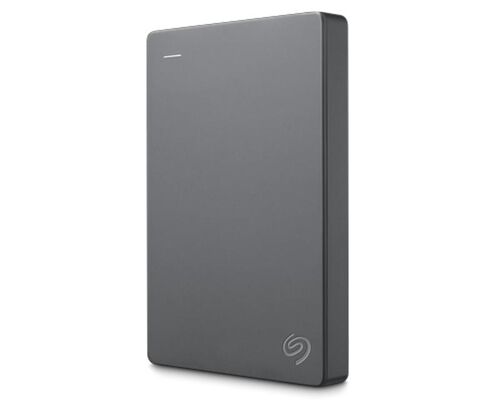 SEAGATE BASIC PORTABLE 5TB 2.5" EKSTERNI HARD DISK STJL5000400