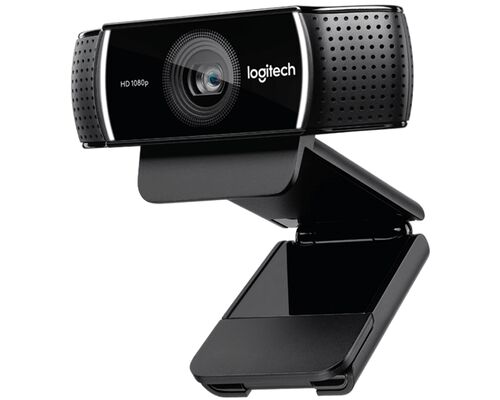 LOGITECH C922 PRO STREAM WEB KAMERA