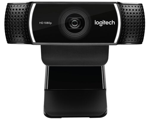 LOGITECH C922 PRO STREAM WEB KAMERA