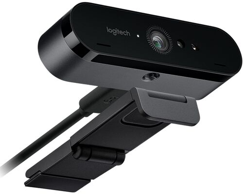 LOGITECH BRIO 4K WEB KAMERA